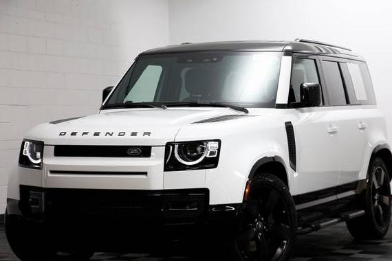 LAND ROVER DEFENDER 2025 SALE27EUXS2420532 image LAND ROVER DEFENDER 2025 SALE27EUXS2420532 image